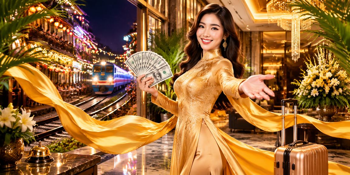 Phụ nữ Hà Nội kiểm tra giao dịch thanh toán trực tuyến trên điện thoại