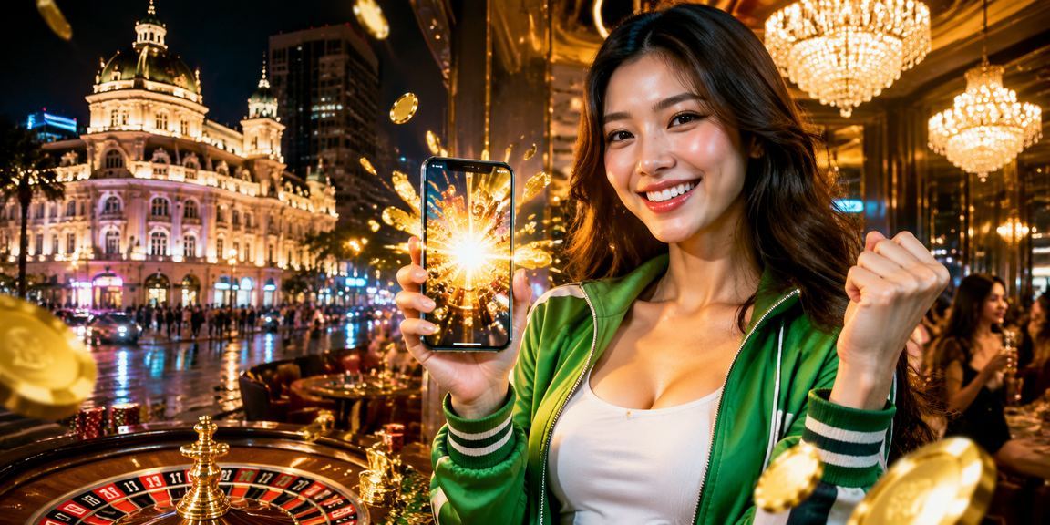 Người dùng tại TP. Hồ Chí Minh thực hiện thanh toán di động trên điện thoại