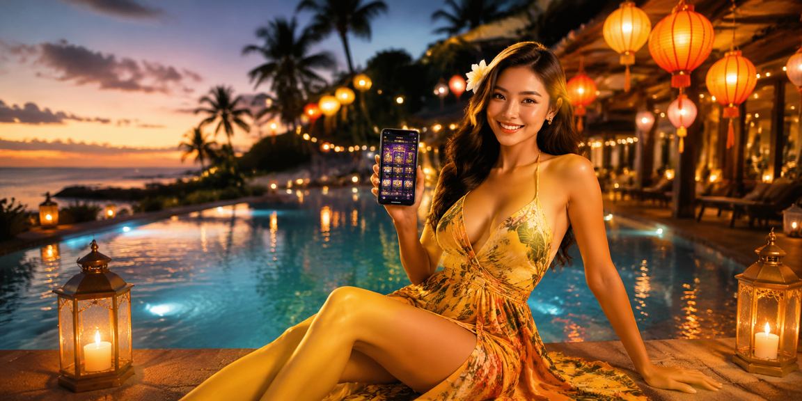 Ứng dụng casino và giao diện trò chơi tại Hội An qua 3501