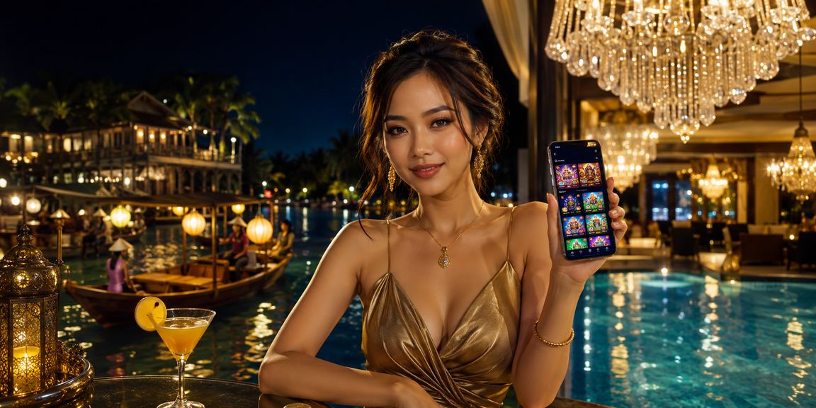 Người dùng vùng đồng bằng sông Cửu Long trải nghiệm VIP tại 3501