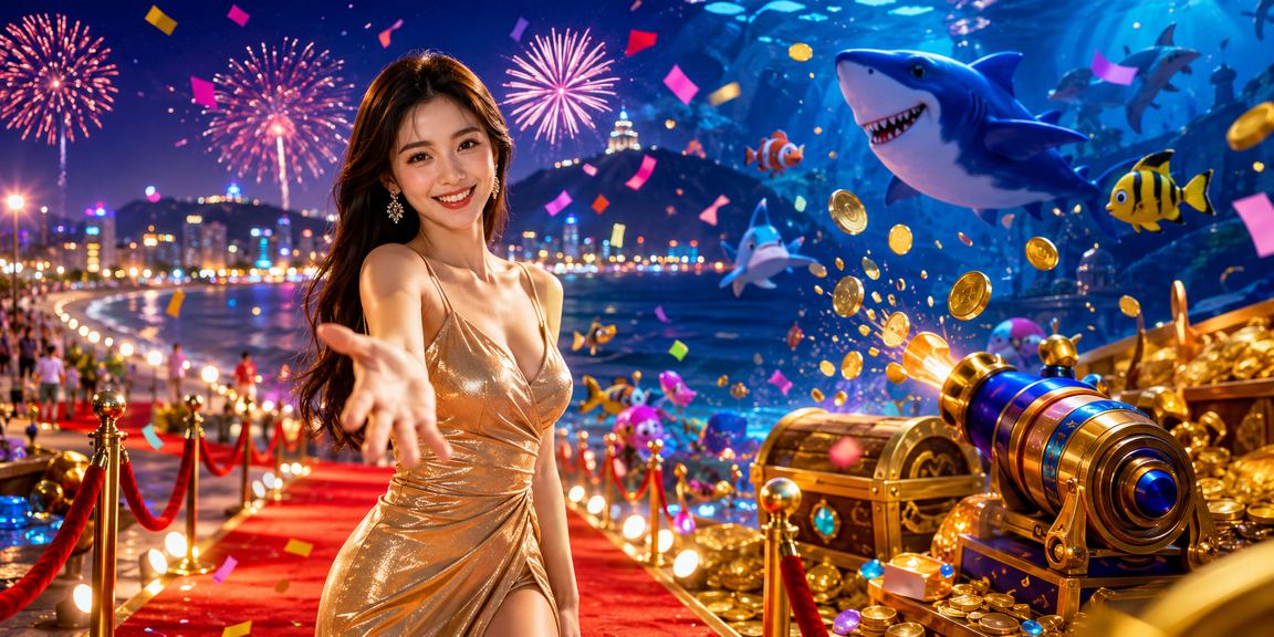 Người dùng VIP tại bãi biển Vũng Tàu dùng ứng dụng 3501 để theo dõi trạng thái tài khoản