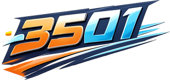 3501